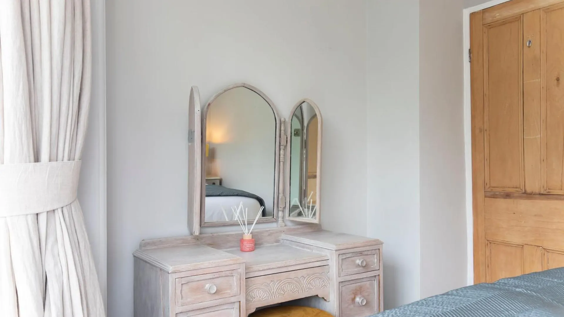 St George'S Apartment Cheltenham
