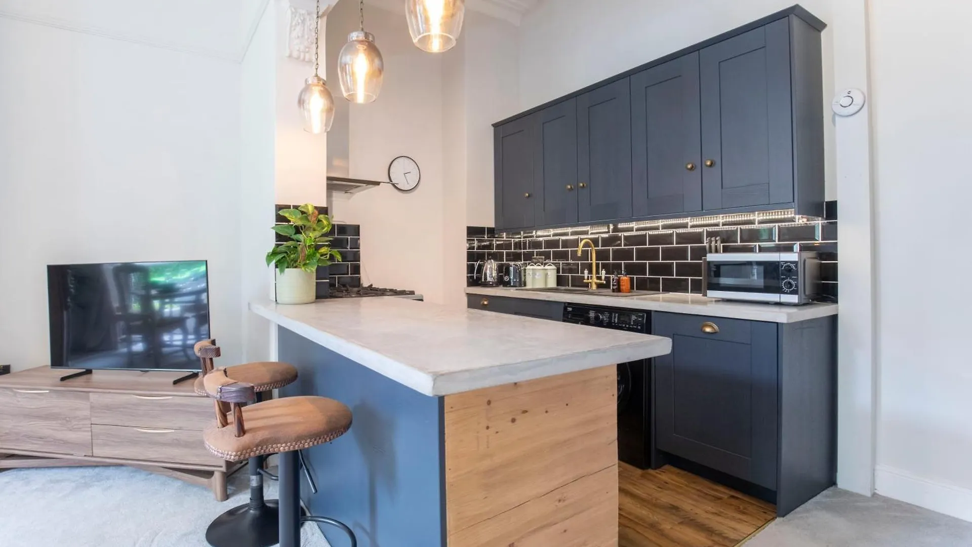 St George'S Apartment Cheltenham