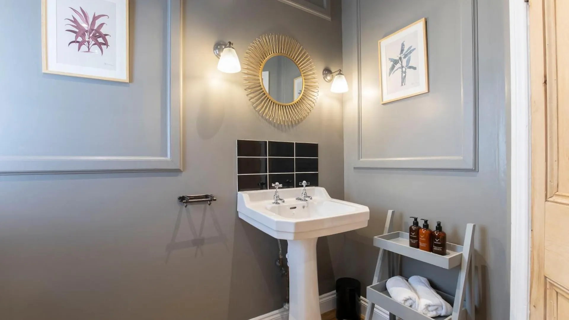 St George'S Apartment Cheltenham