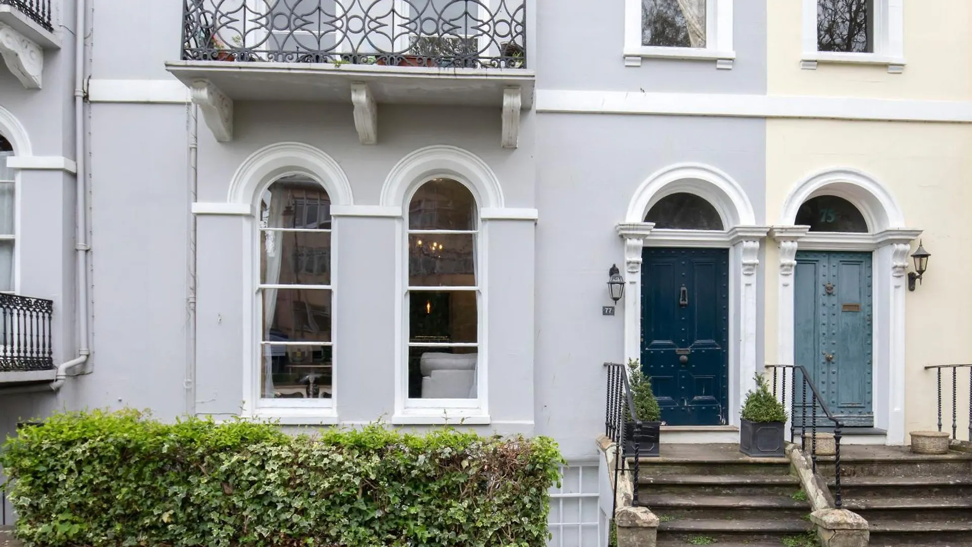 St George'S Apartment Cheltenham