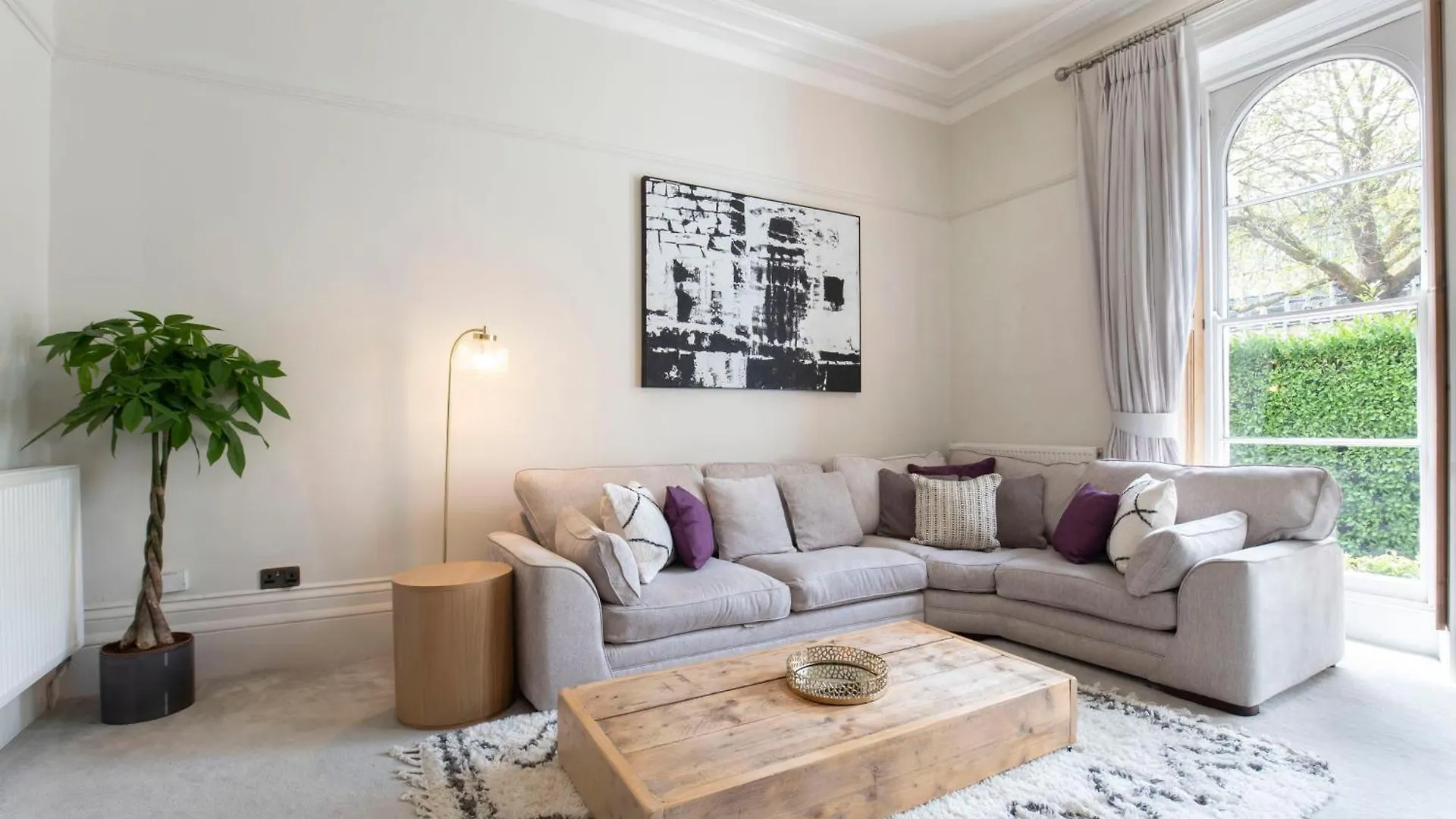 St George'S Apartment Cheltenham