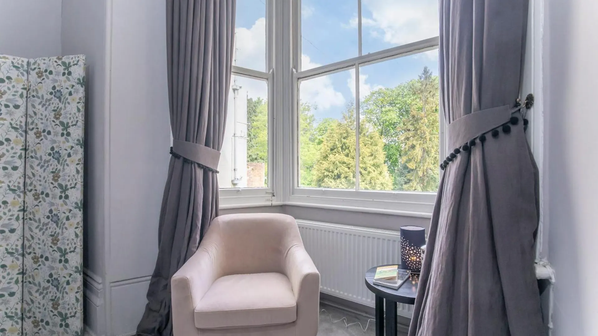 St George'S Apartment Cheltenham