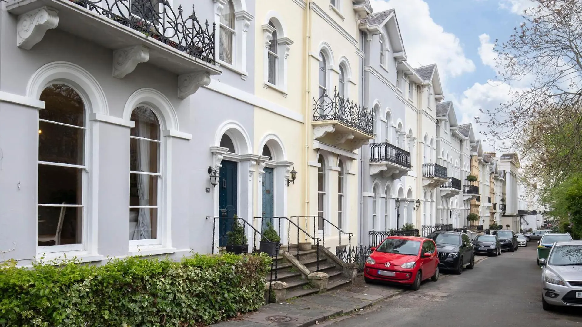 St George'S Apartment Cheltenham 0*,  United Kingdom
