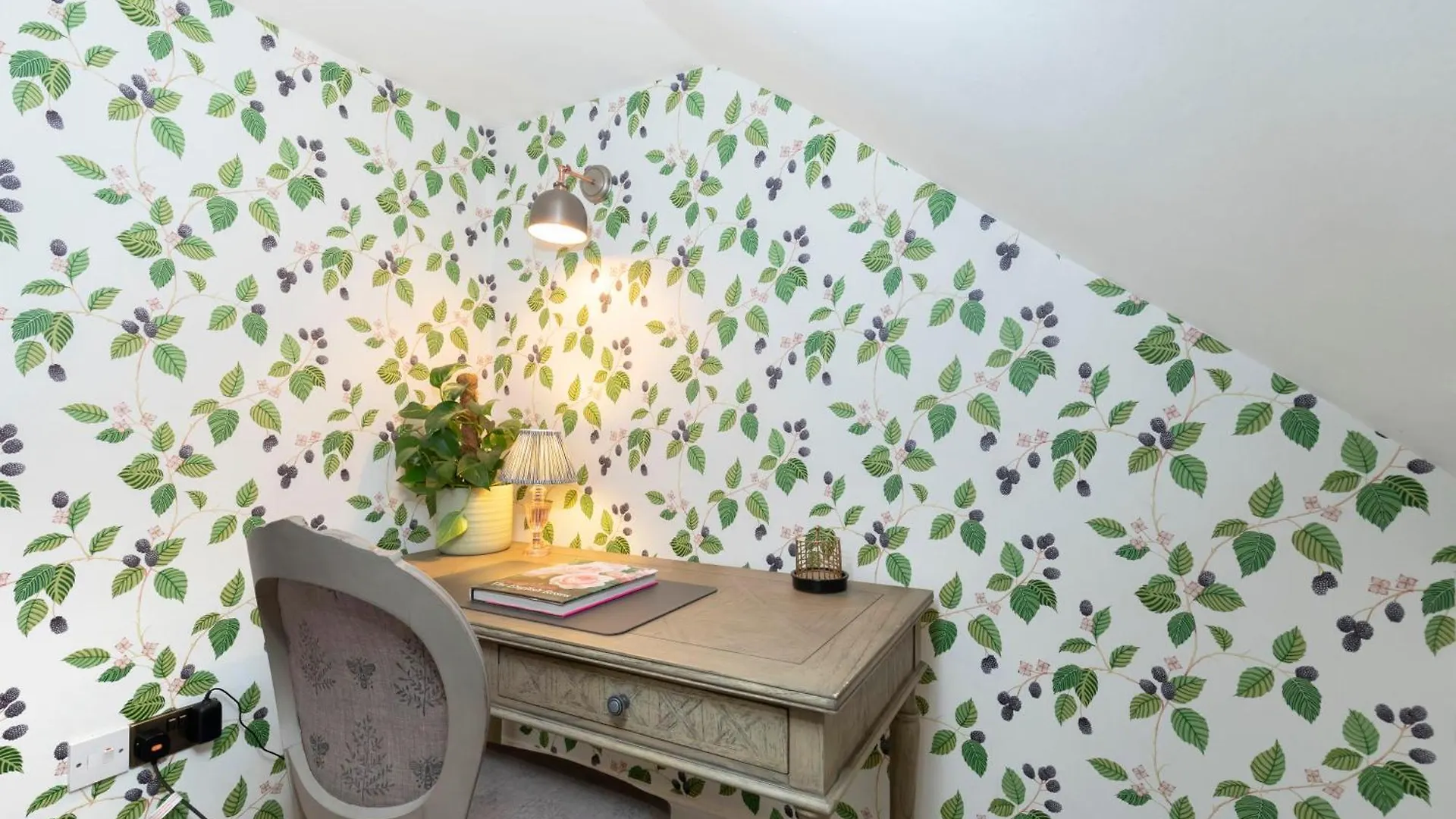 St George'S Apartment Cheltenham