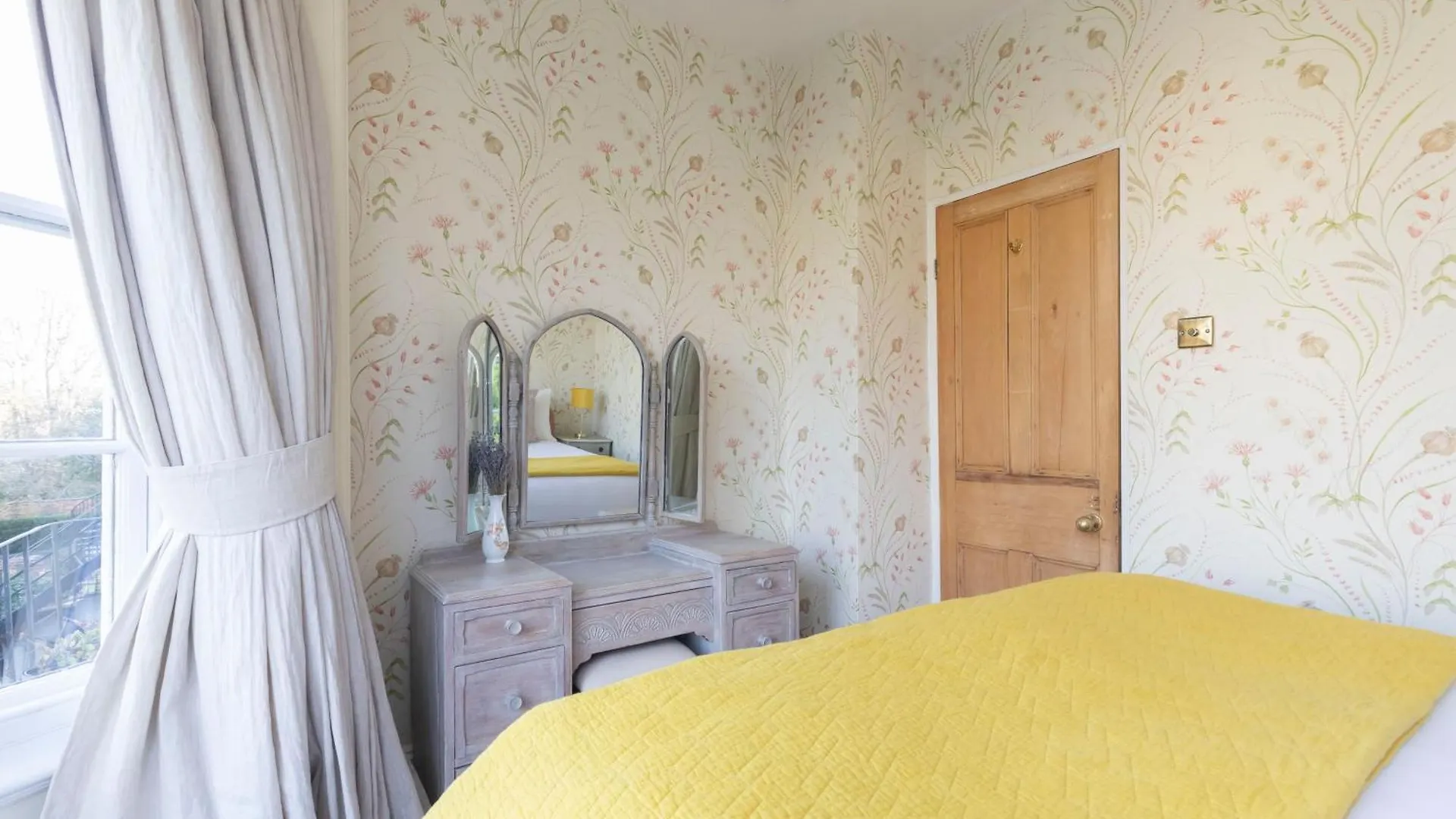 St George'S Apartment Cheltenham United Kingdom