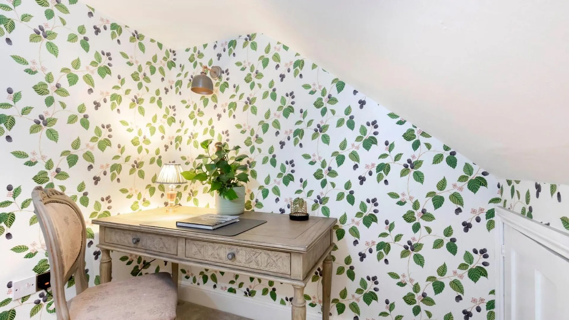 St George'S Apartment Cheltenham