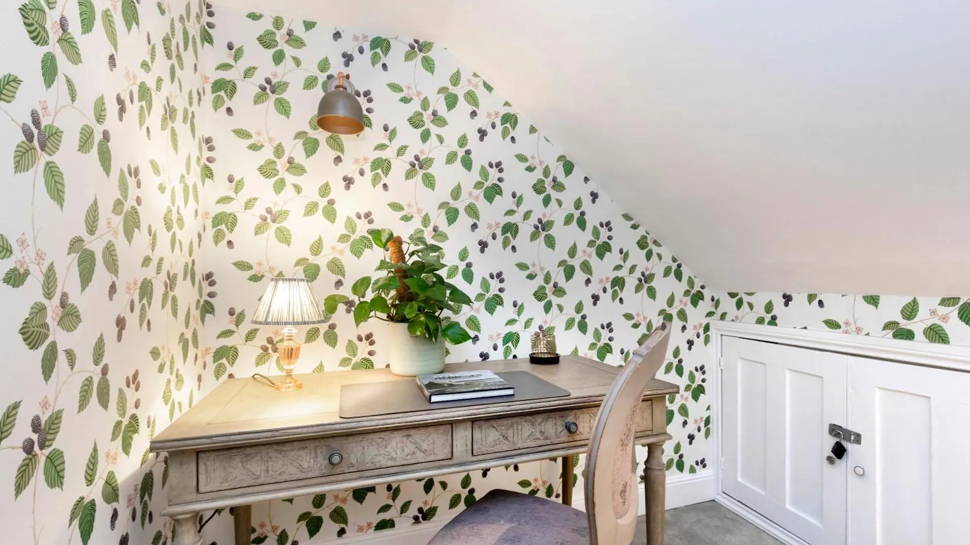 St George'S Apartment Cheltenham United Kingdom
