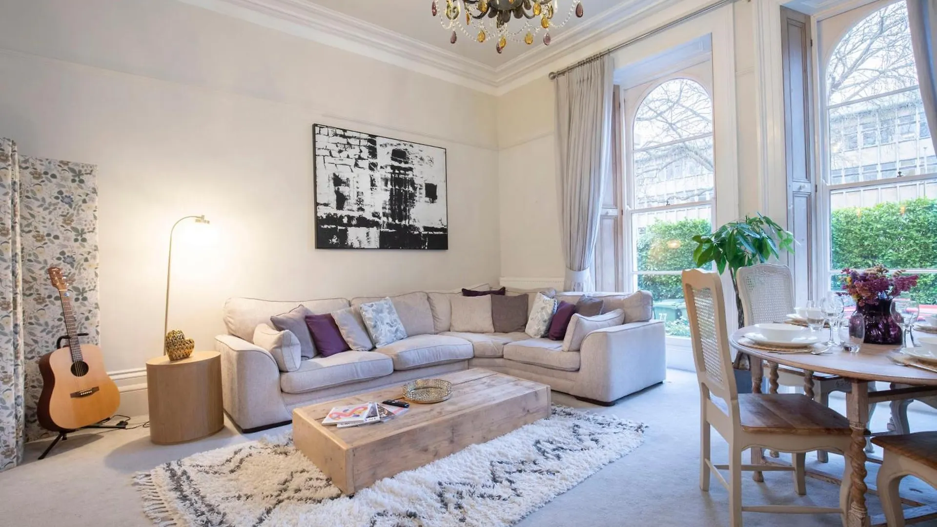 St George'S Apartment Cheltenham