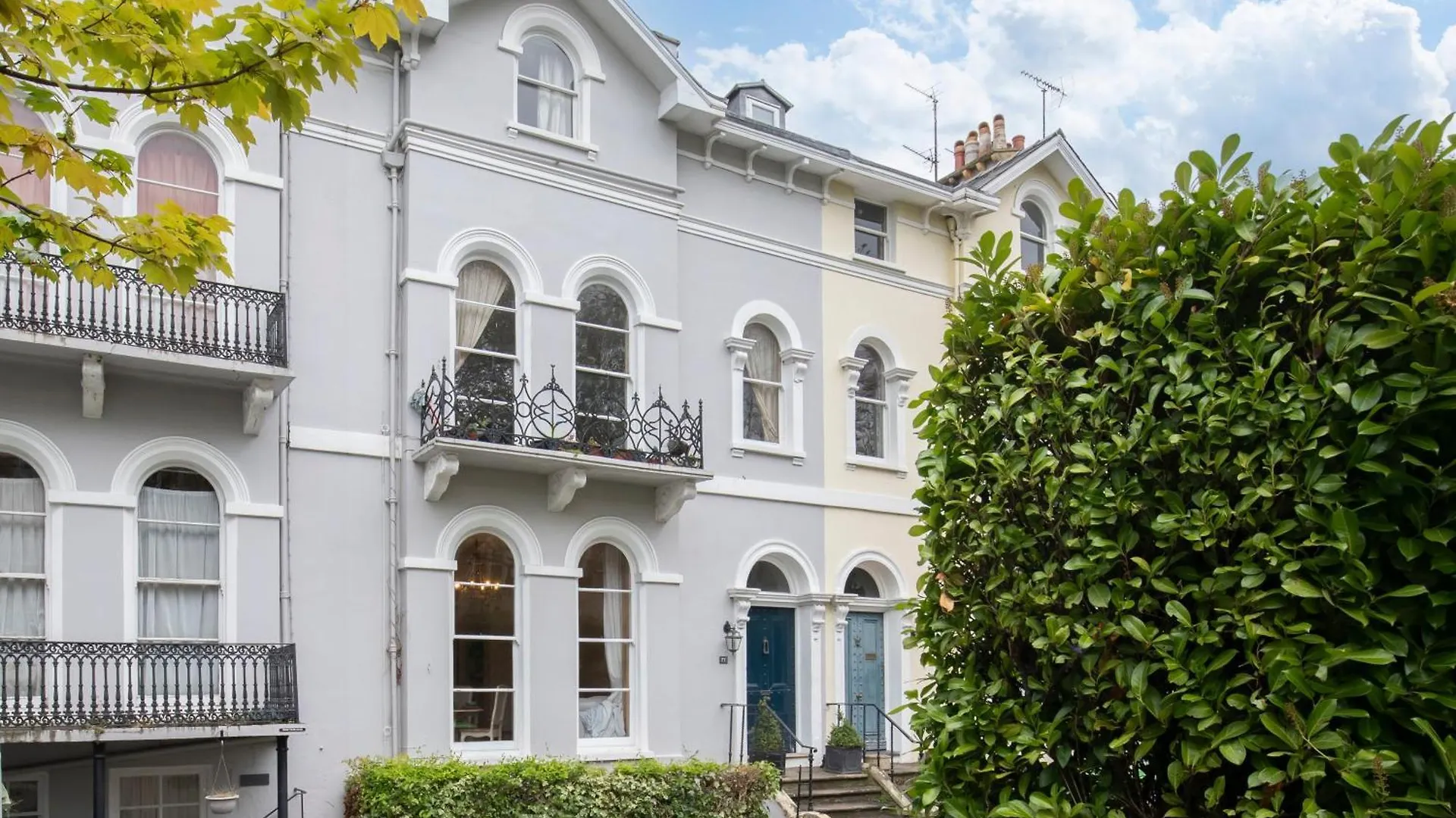 St George'S Apartment Cheltenham
