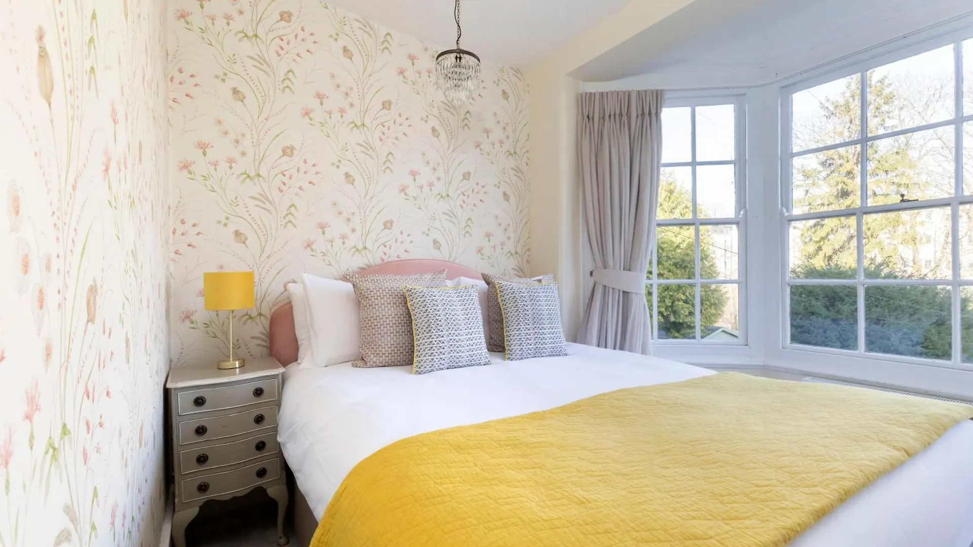 St George'S Apartment Cheltenham United Kingdom