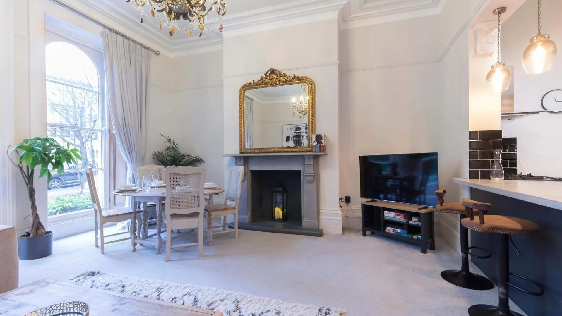 St George'S Apartment Cheltenham